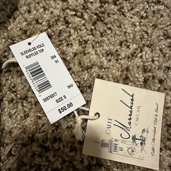 NWT! Zebra Shirt - Picture 5 of 5